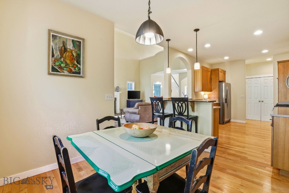Alder Creek - Residential