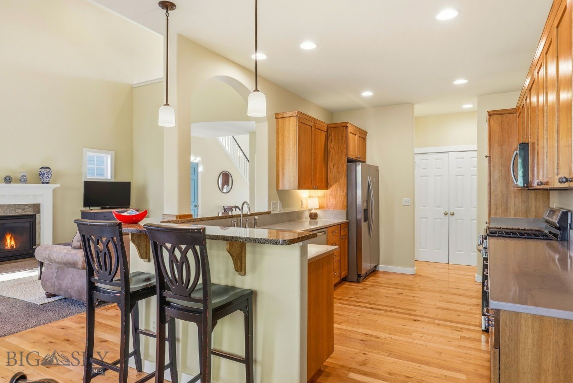 Alder Creek - Residential