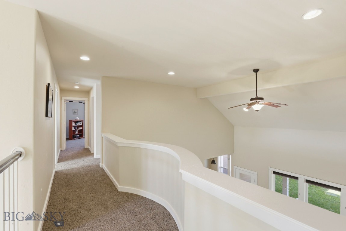 Alder Creek - Residential