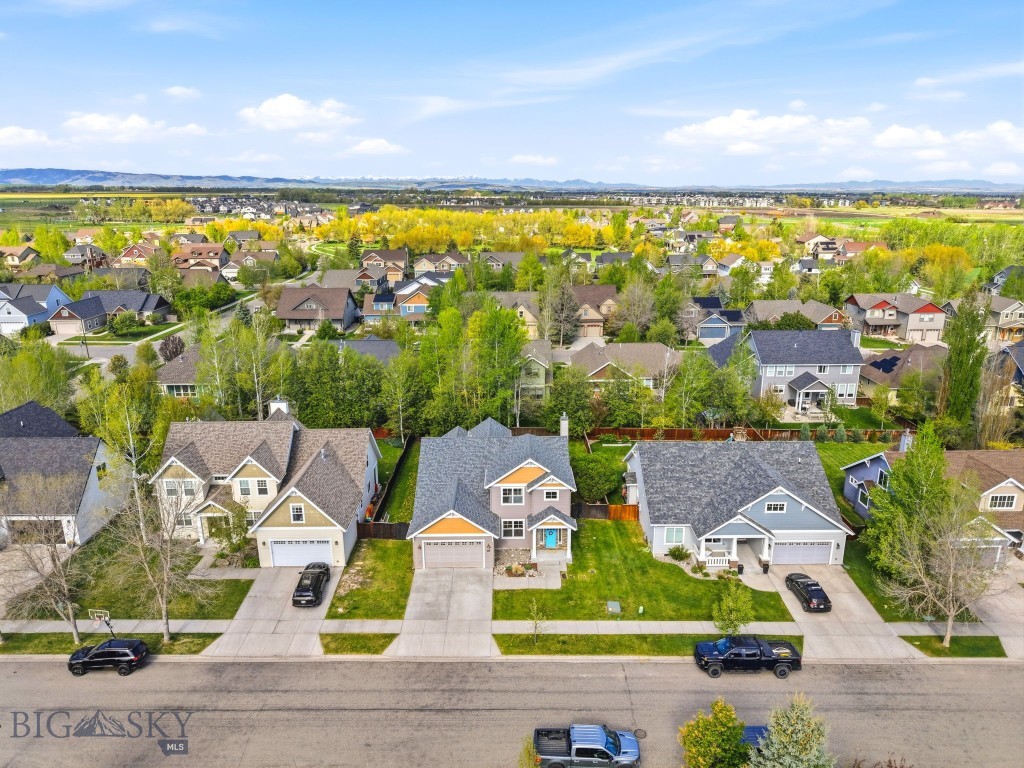 Alder Creek - Residential