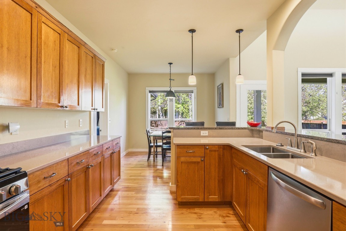 Alder Creek - Residential