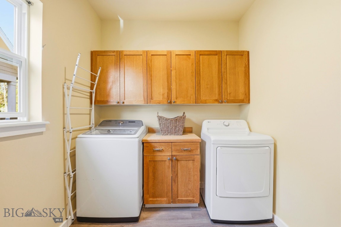 Alder Creek - Residential