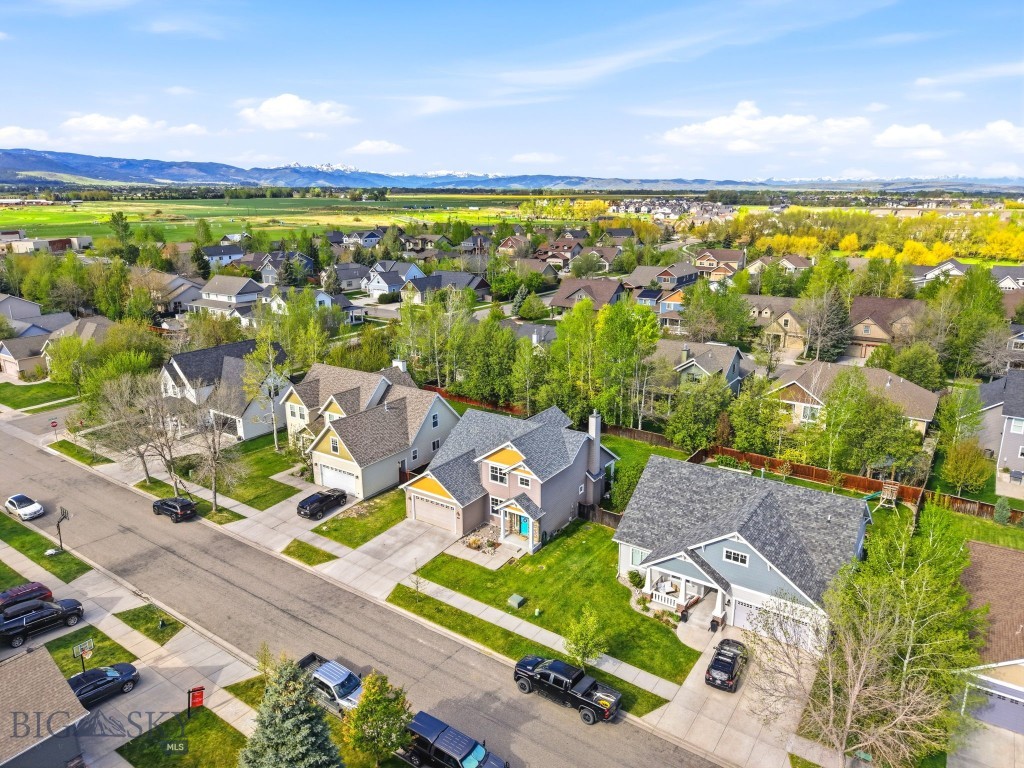 Alder Creek - Residential