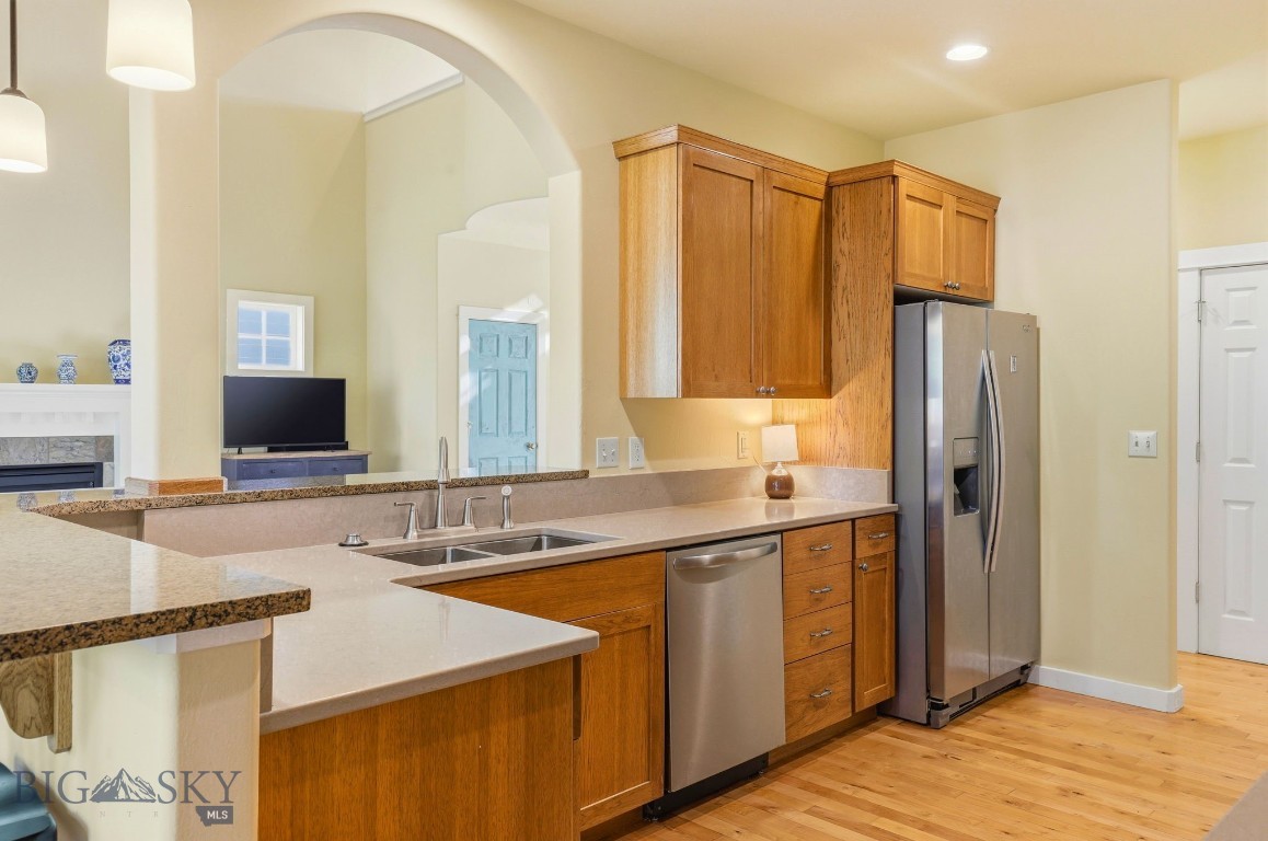 Alder Creek - Residential