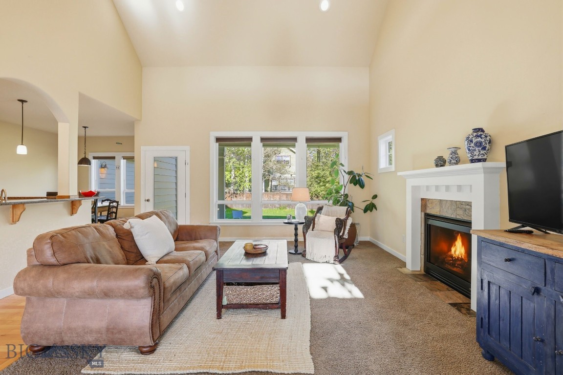 Alder Creek - Residential