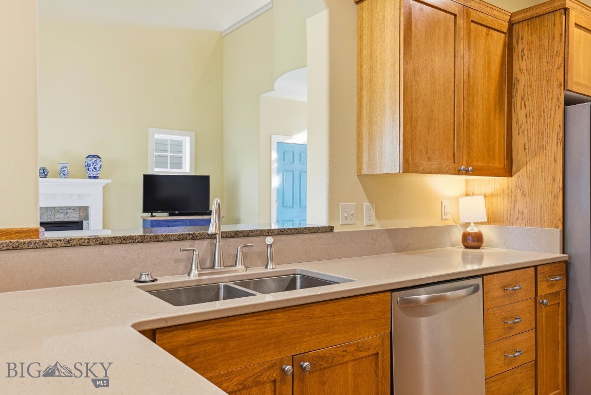 Alder Creek - Residential