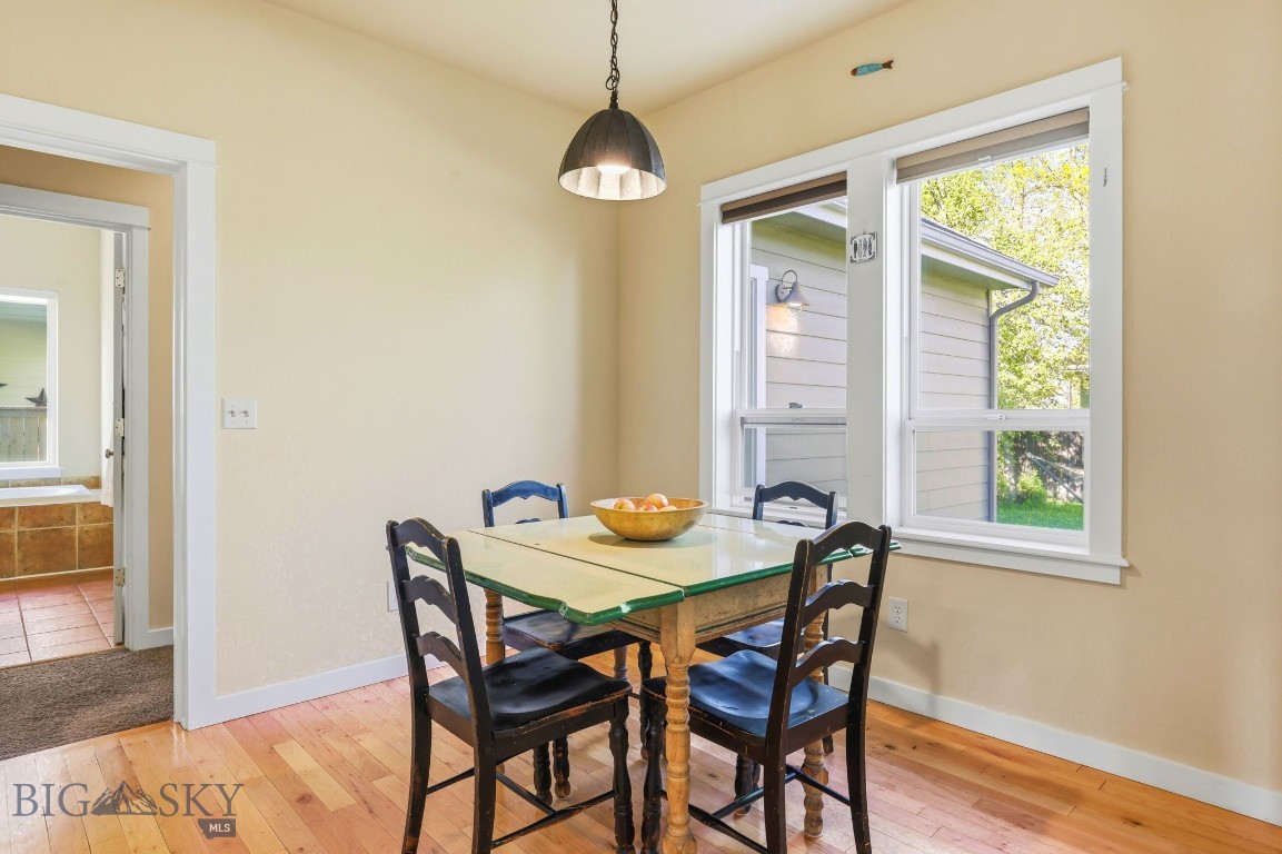 Alder Creek - Residential