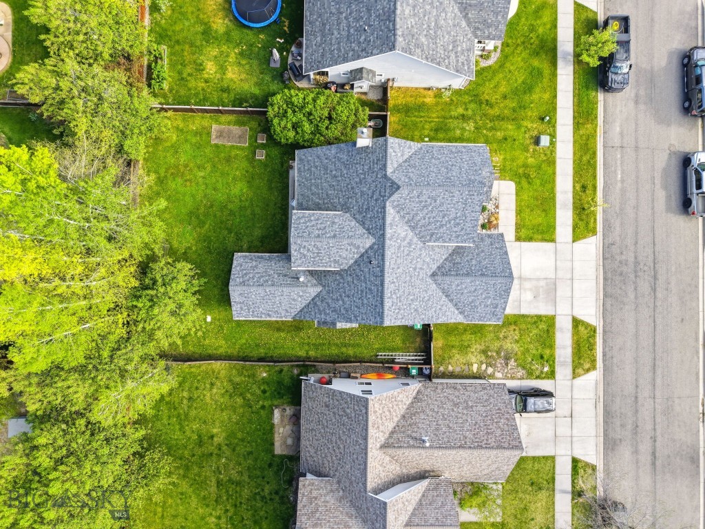 Alder Creek - Residential