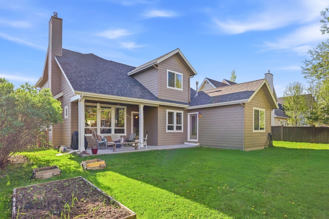Alder Creek - Residential