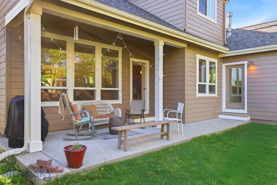 Alder Creek - Residential