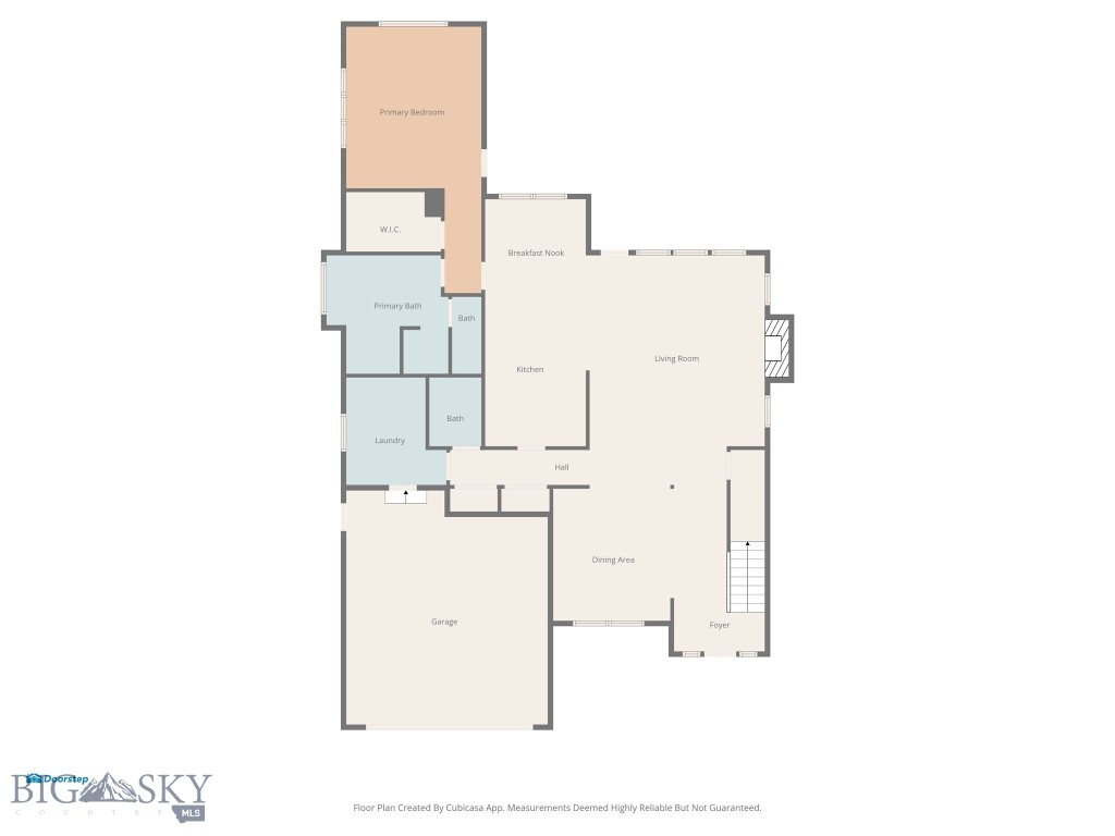 Alder Creek - Residential