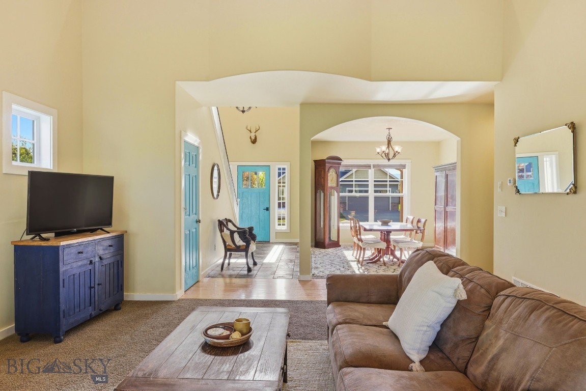 Alder Creek - Residential