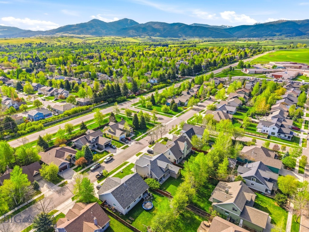 Alder Creek - Residential