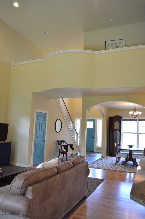 Alder Creek - Residential