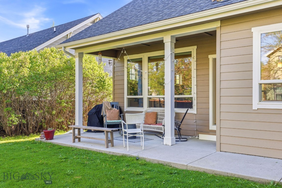 Alder Creek - Residential