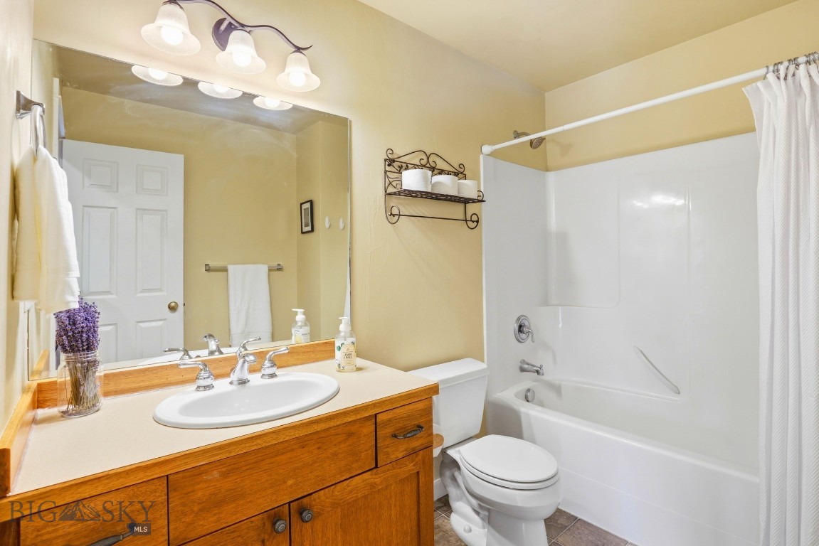Alder Creek - Residential