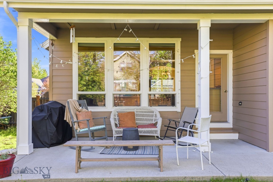 Alder Creek - Residential