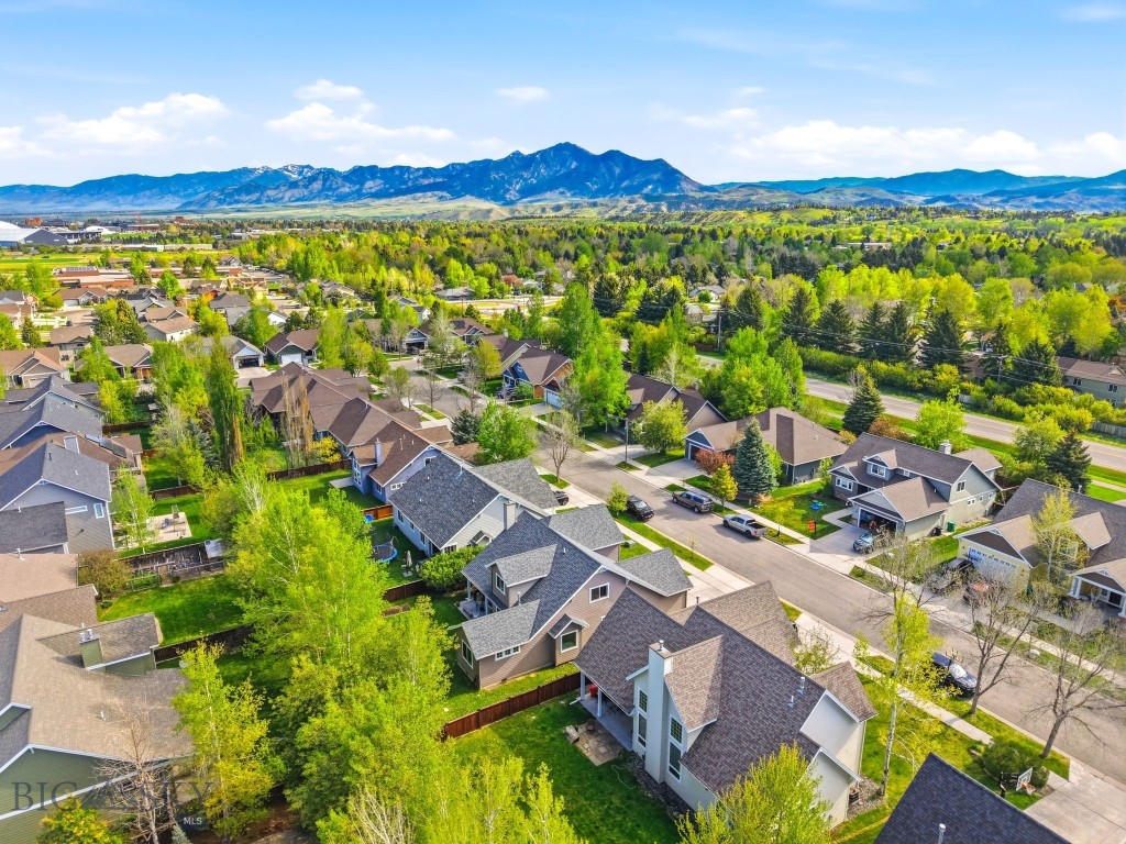 Alder Creek - Residential