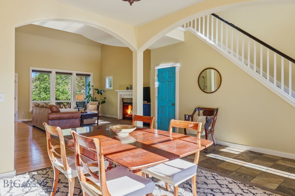 Alder Creek - Residential