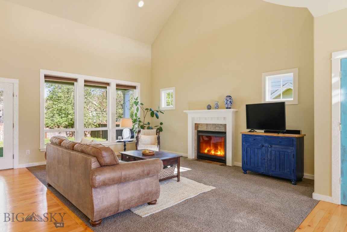Alder Creek - Residential