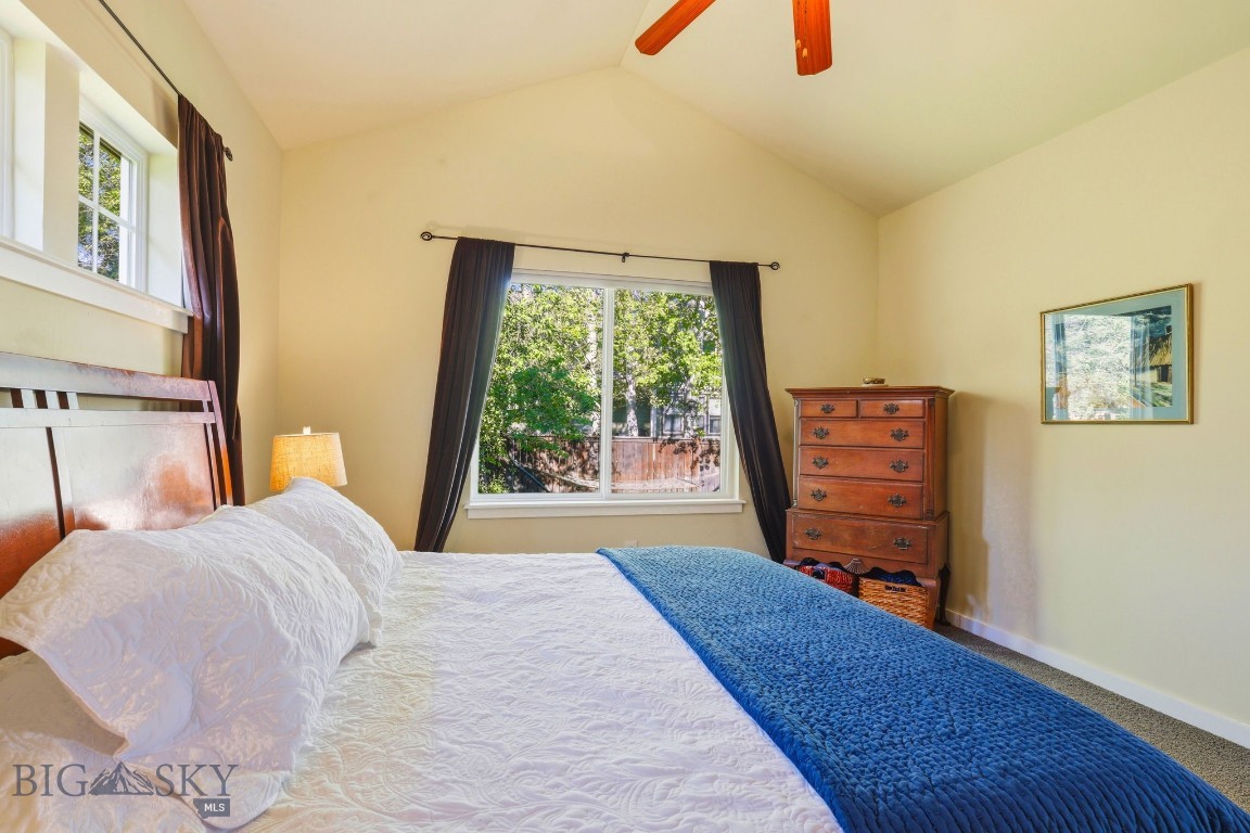 Alder Creek - Residential