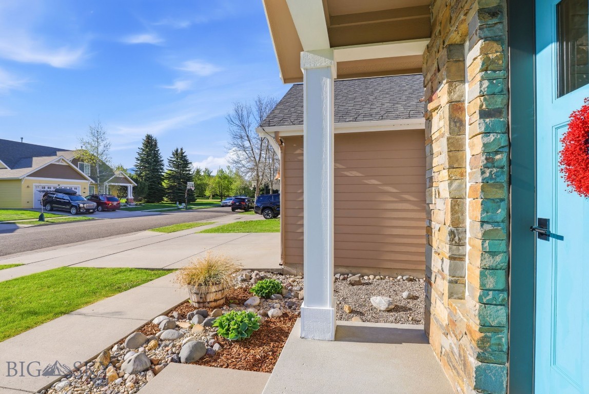 Alder Creek - Residential
