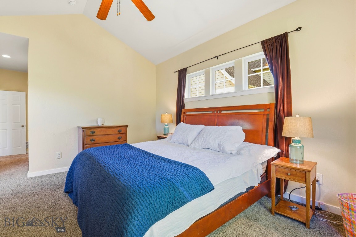 Alder Creek - Residential