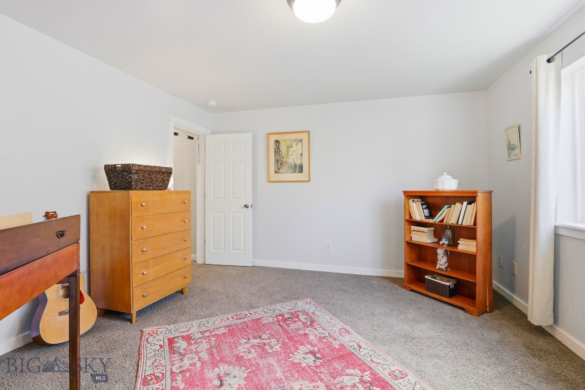 Alder Creek - Residential