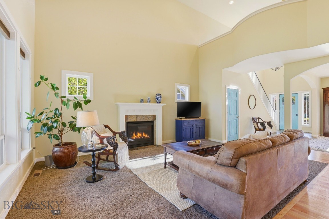 Alder Creek - Residential
