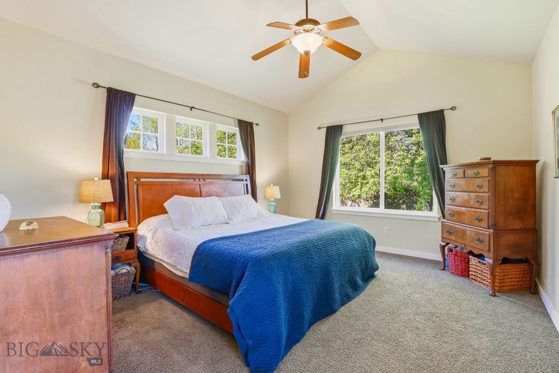 Alder Creek - Residential
