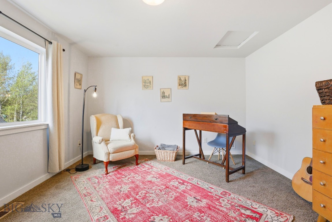 Alder Creek - Residential