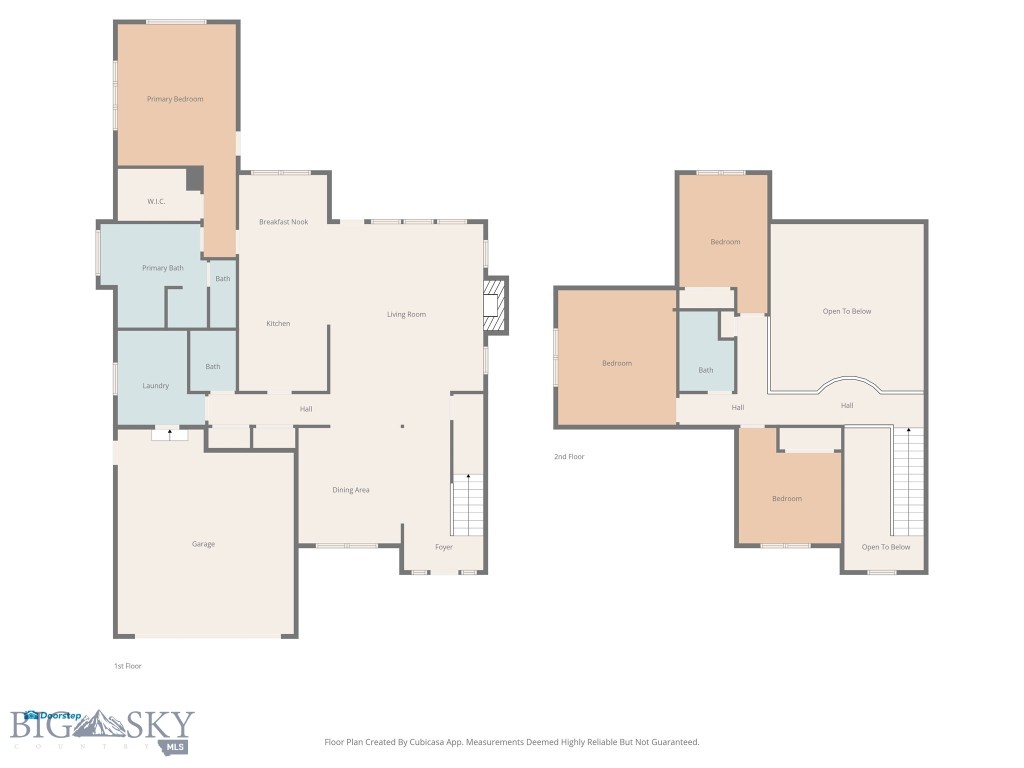 Alder Creek - Residential