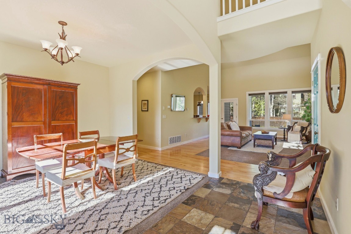 Alder Creek - Residential