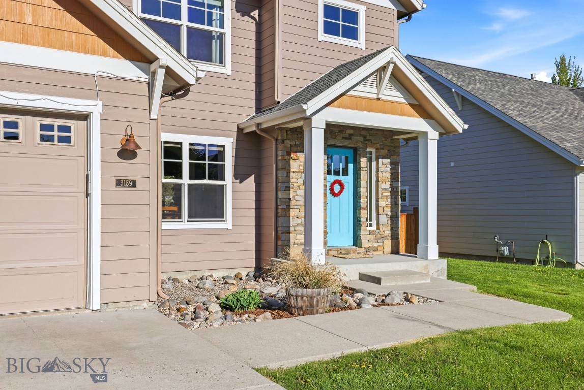 Alder Creek - Residential