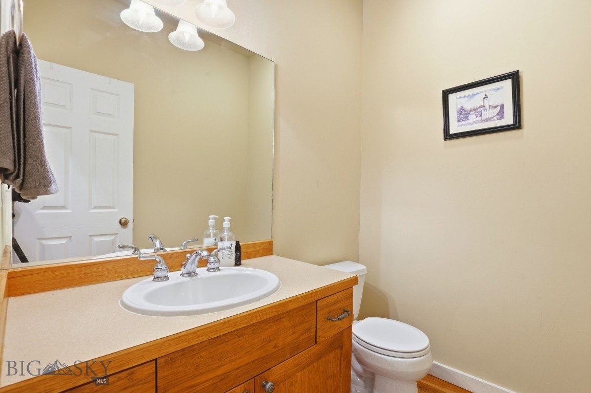 Alder Creek - Residential