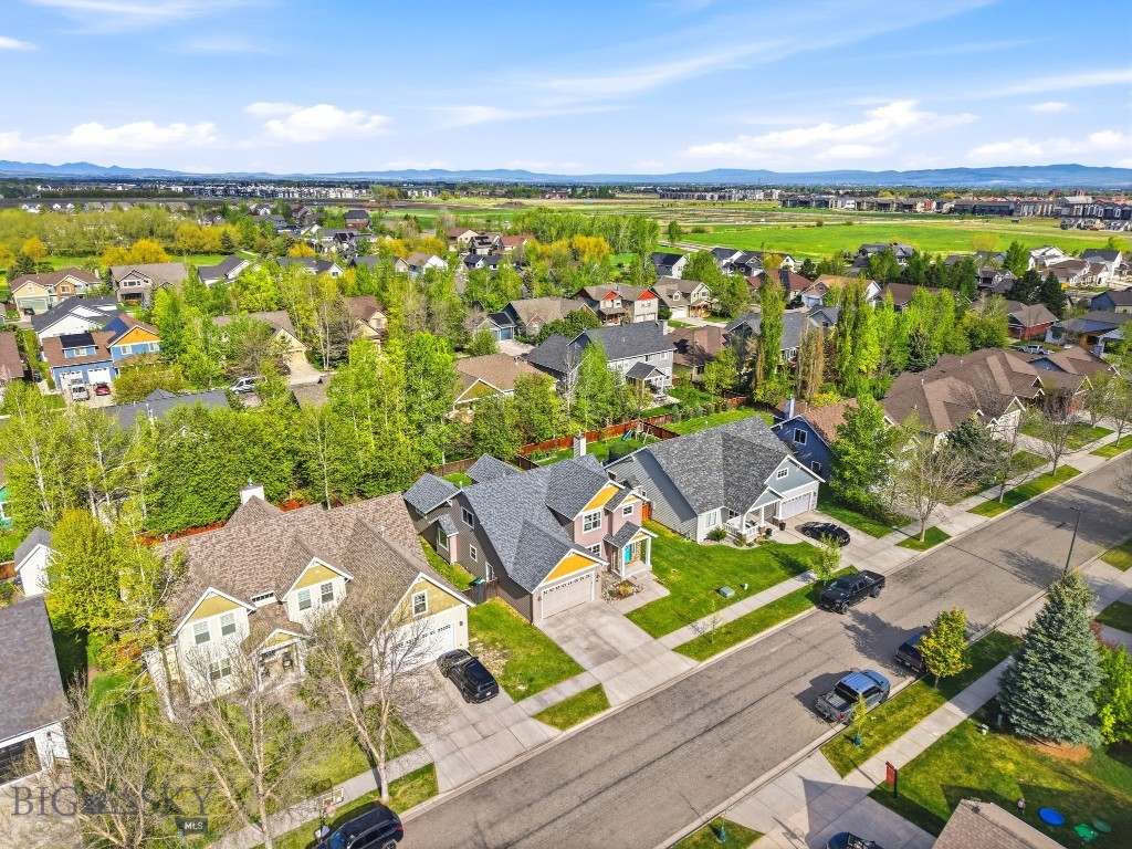Alder Creek - Residential