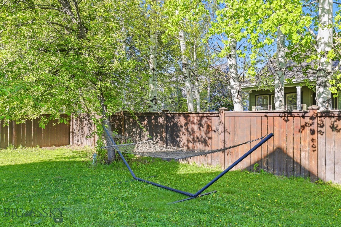 Alder Creek - Residential
