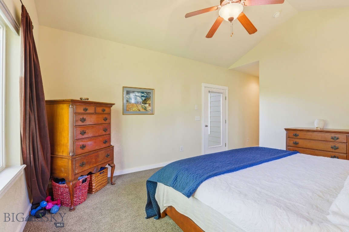 Alder Creek - Residential