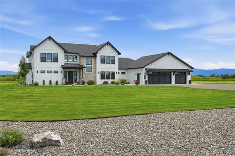 Photo of 284 Riparian Way, Bozeman, MT 59718 (MLS # 412582)