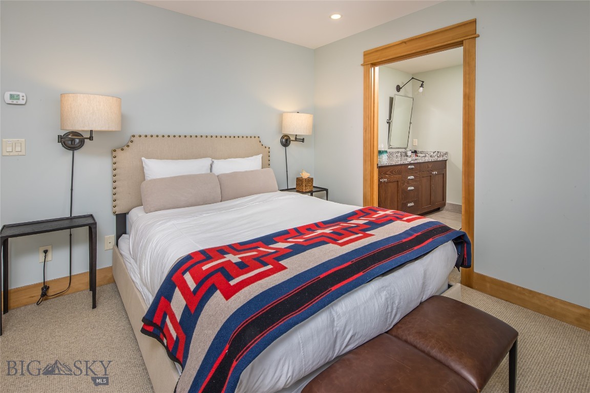 Black Eagle Lodge Condo - Residential