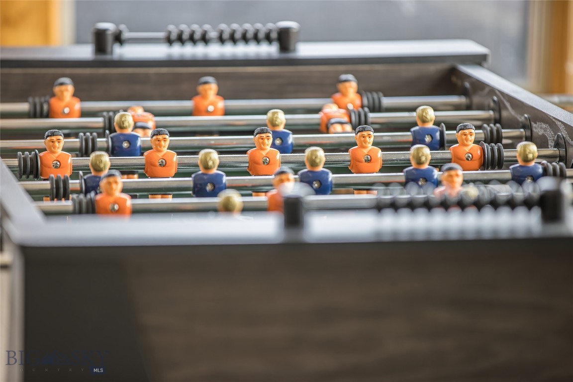 Black Eagle Lodge Condo - Residential