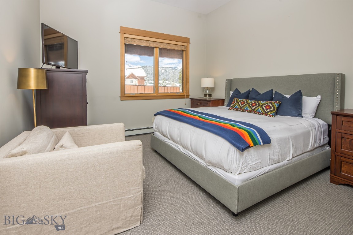 Black Eagle Lodge Condo - Residential