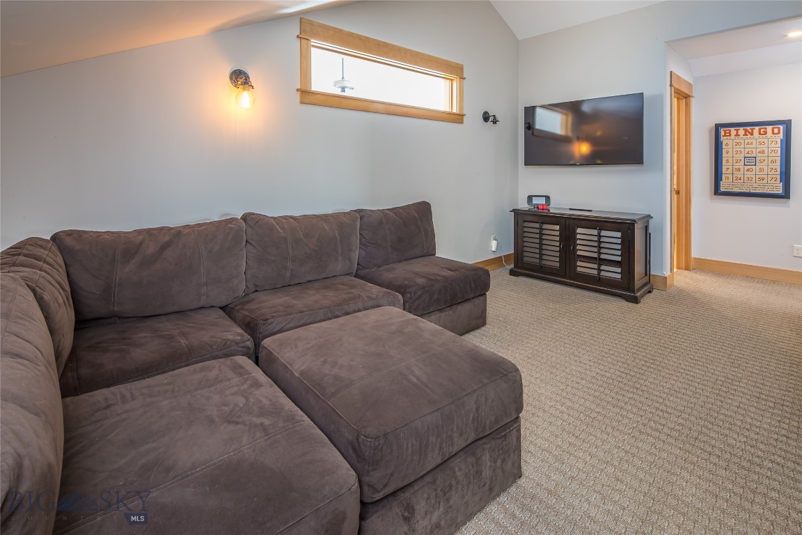 Black Eagle Lodge Condo - Residential