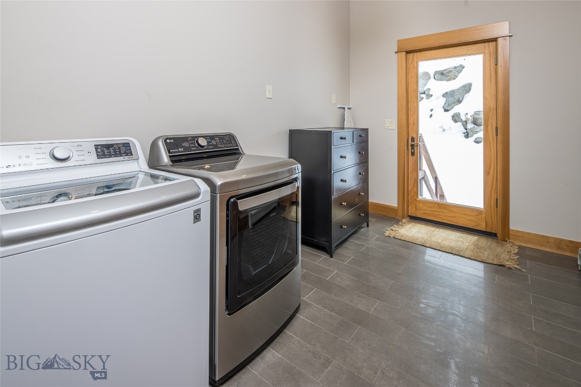 Black Eagle Lodge Condo - Residential