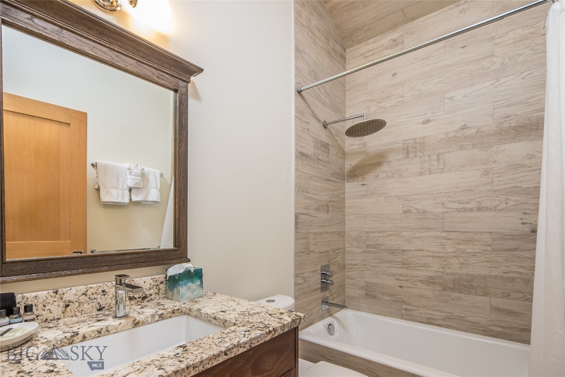 Black Eagle Lodge Condo - Residential