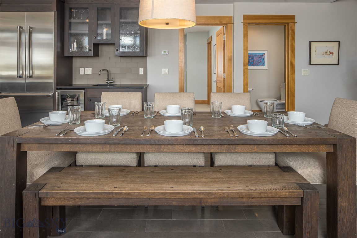 Black Eagle Lodge Condo - Residential