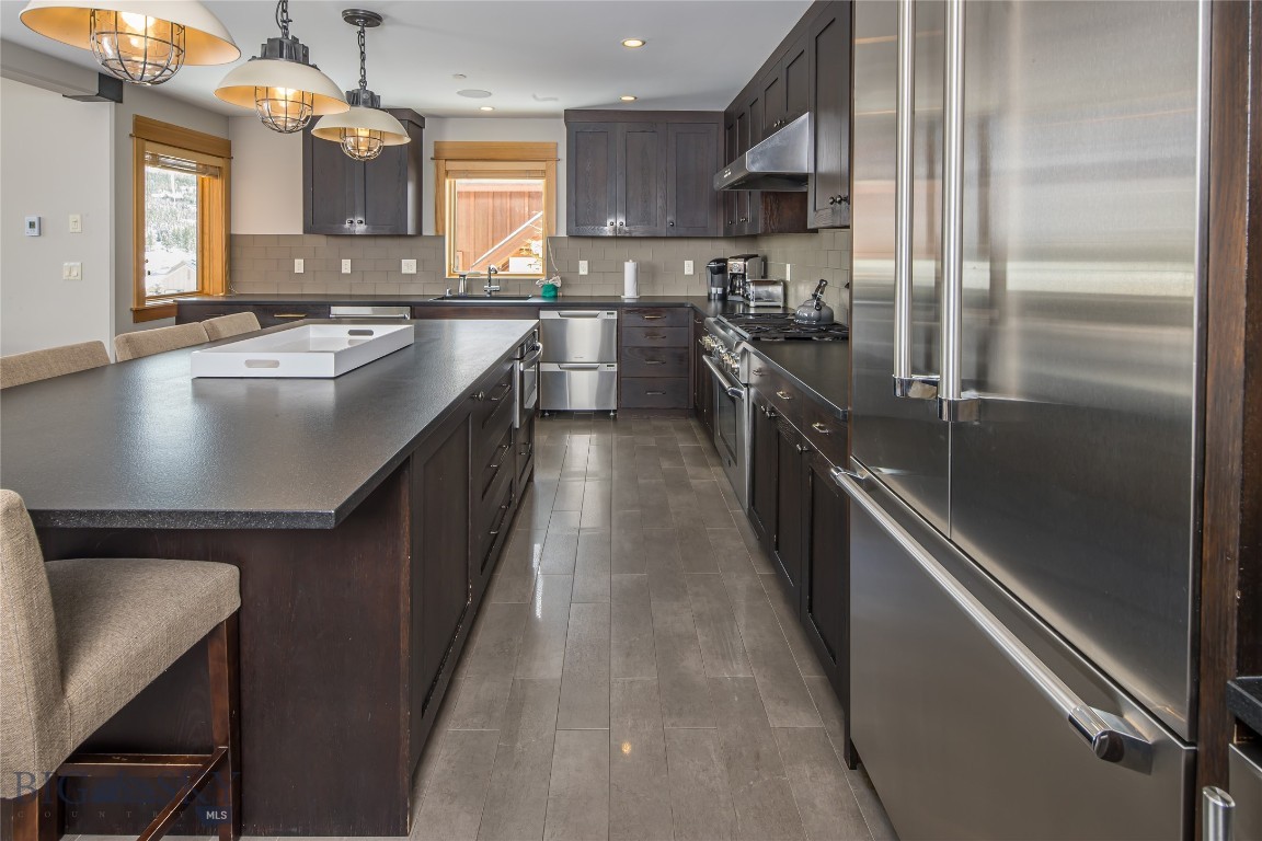 Black Eagle Lodge Condo - Residential