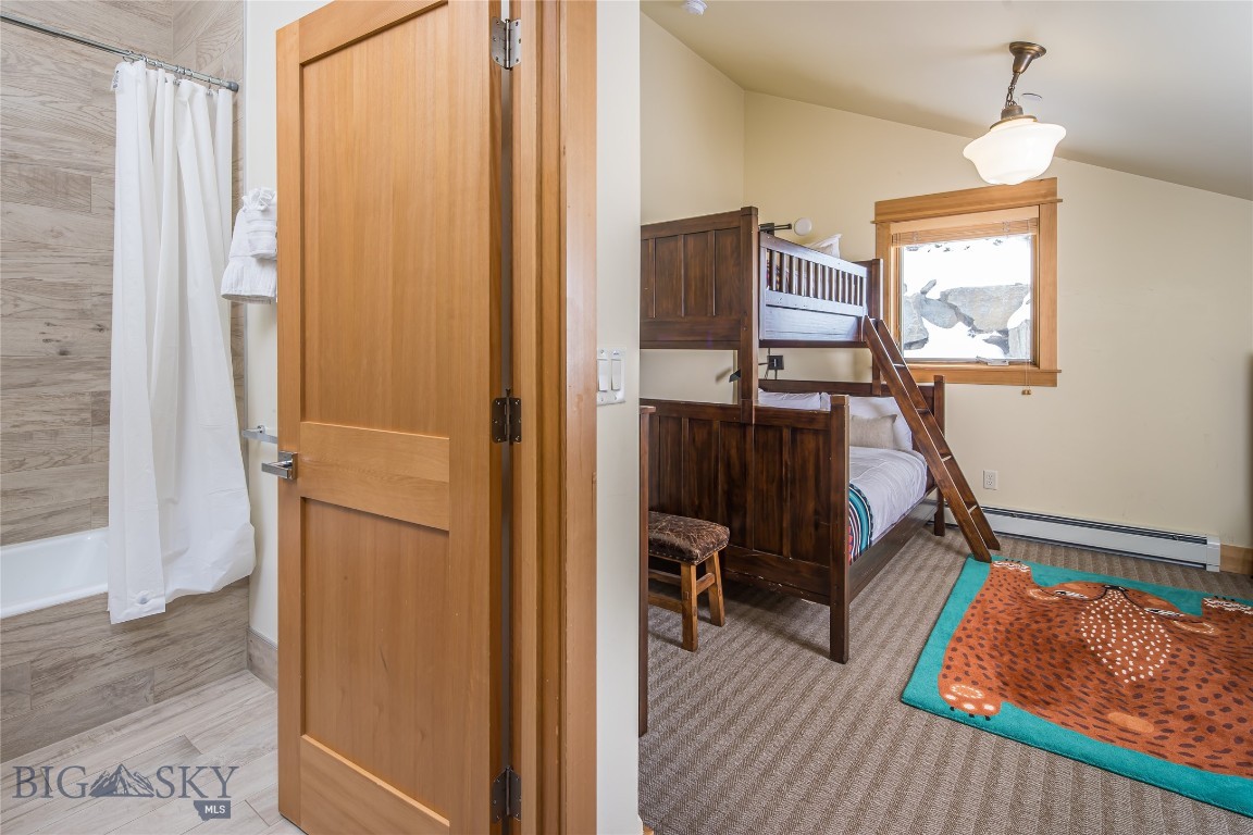 Black Eagle Lodge Condo - Residential