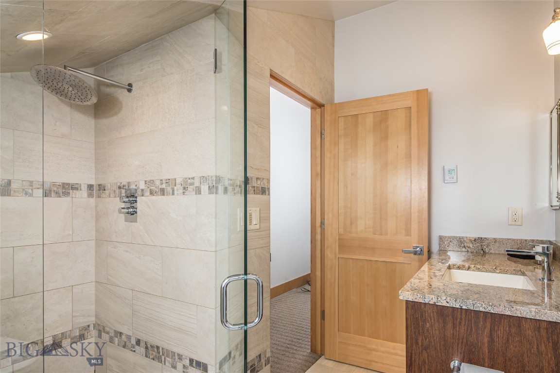 Black Eagle Lodge Condo - Residential