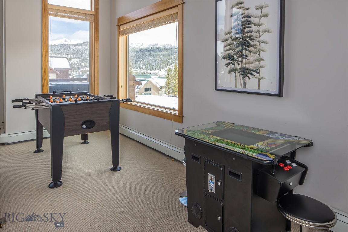 Black Eagle Lodge Condo - Residential